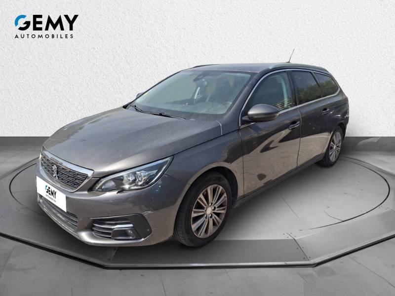 Image de l'annonce principale - Peugeot 308 SW