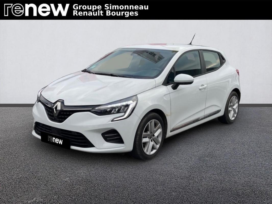 Image de l'annonce principale - Renault Clio