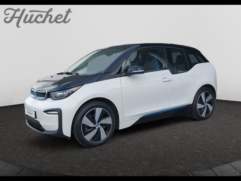 Image de l'annonce principale - BMW i3