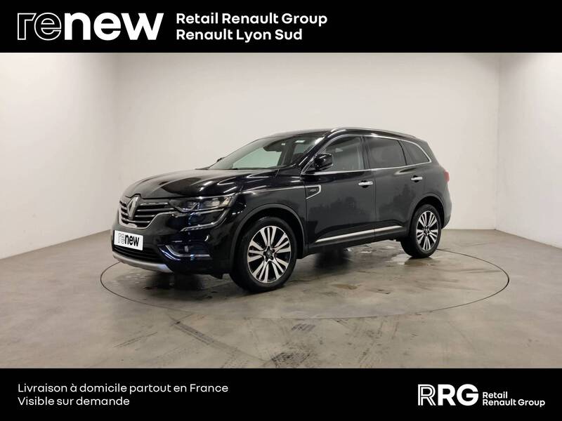 Image de l'annonce principale - Renault Koleos