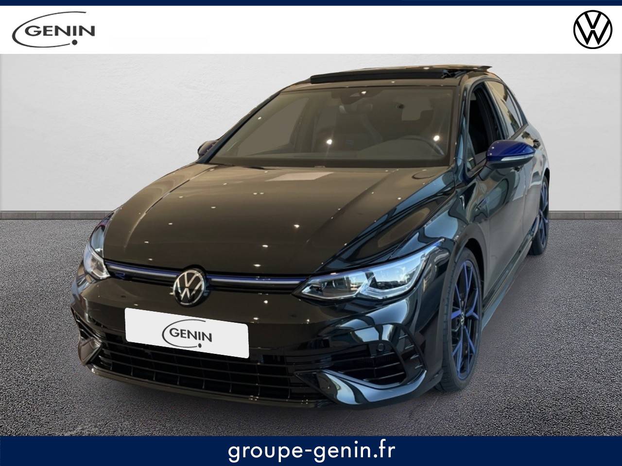 Image de l'annonce principale - Volkswagen Golf