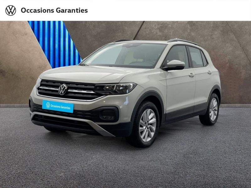 Image de l'annonce principale - Volkswagen T-Cross