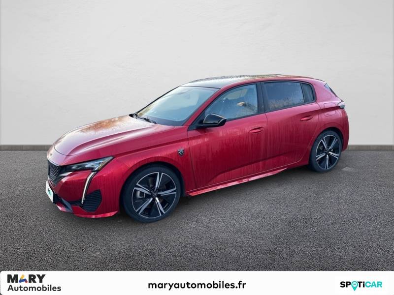 Image de l'annonce principale - Peugeot 308