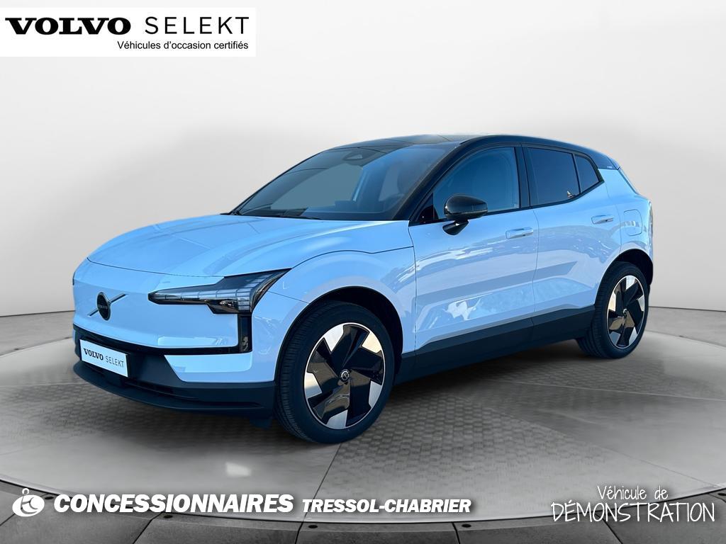 Image de l'annonce principale - Volvo EX30