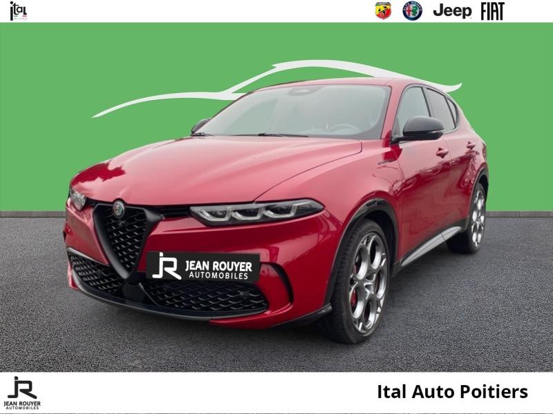 Image de l'annonce principale - Alfa Romeo Tonale