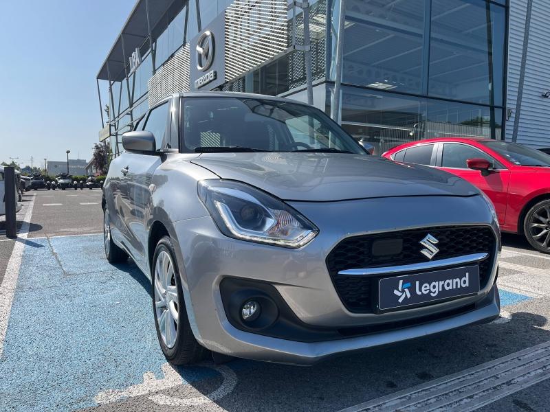 Image de l'annonce principale - Suzuki Swift