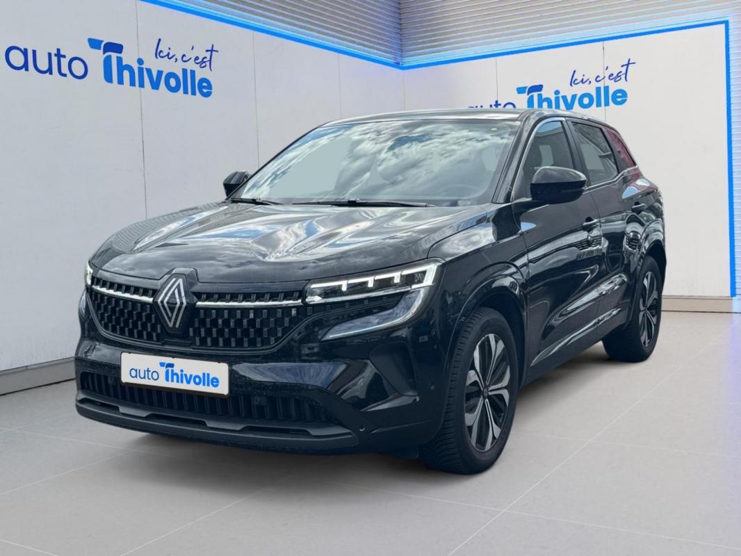 Image de l'annonce principale - Renault Austral