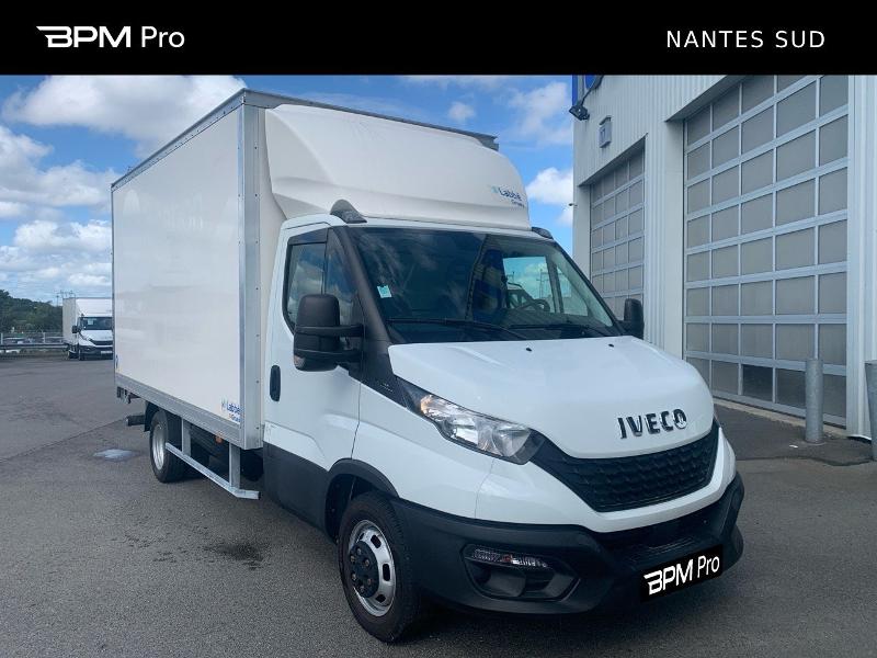 Image de l'annonce principale - Iveco Daily