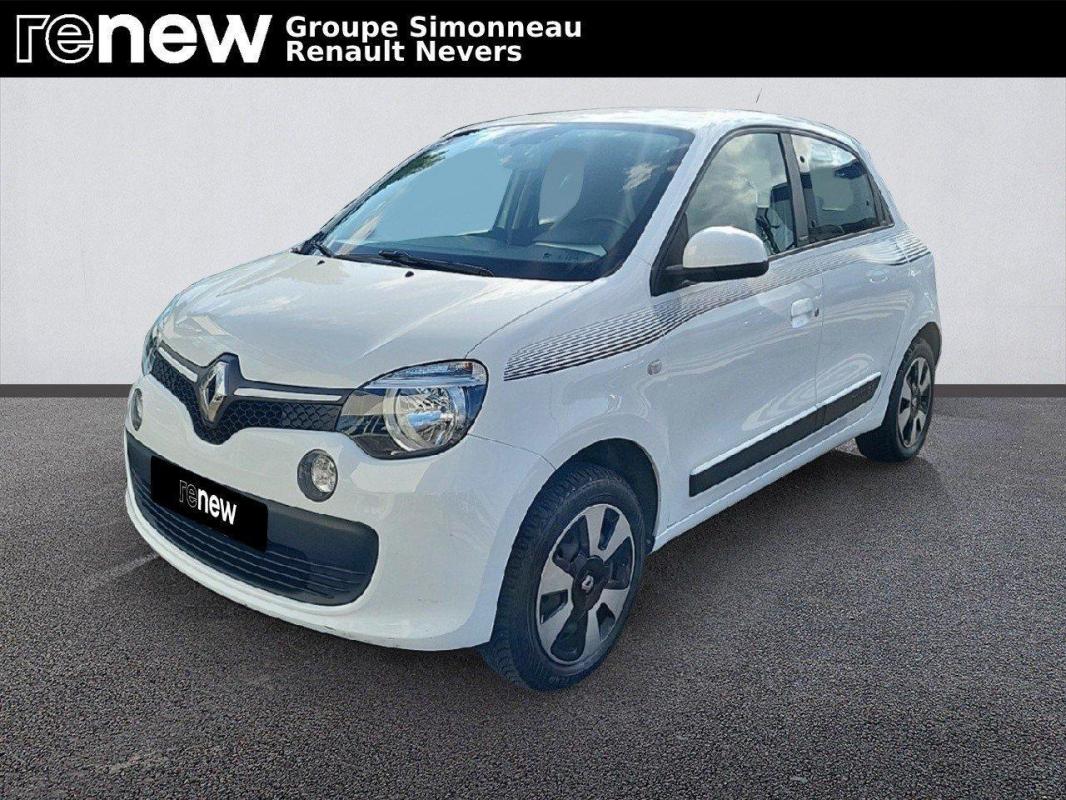 Image de l'annonce principale - Renault Twingo