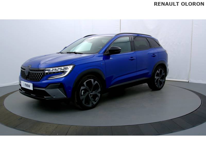 Image de l'annonce principale - Renault Austral