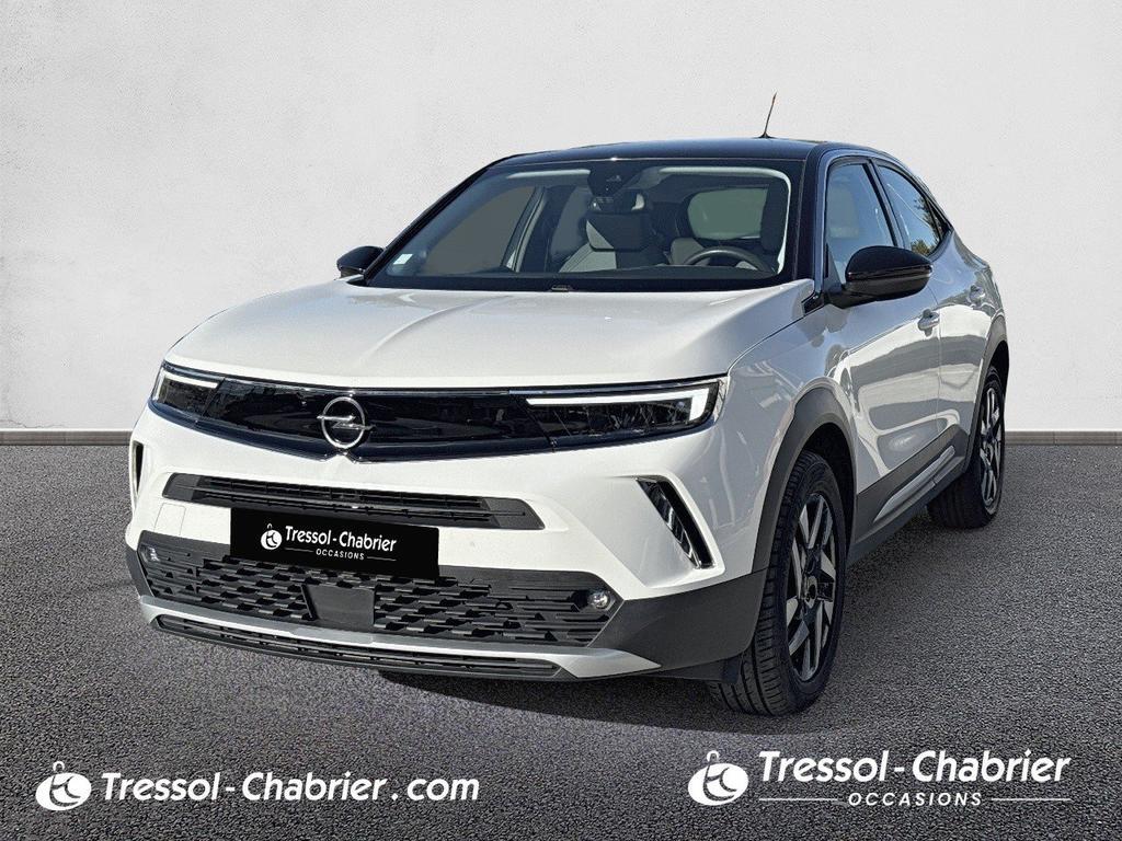 Image de l'annonce principale - Opel Mokka e