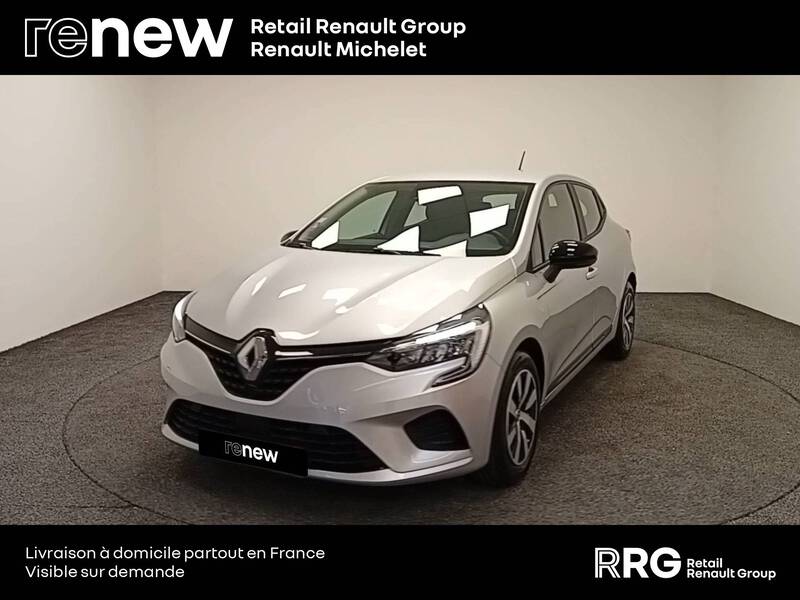 Image de l'annonce principale - Renault Clio