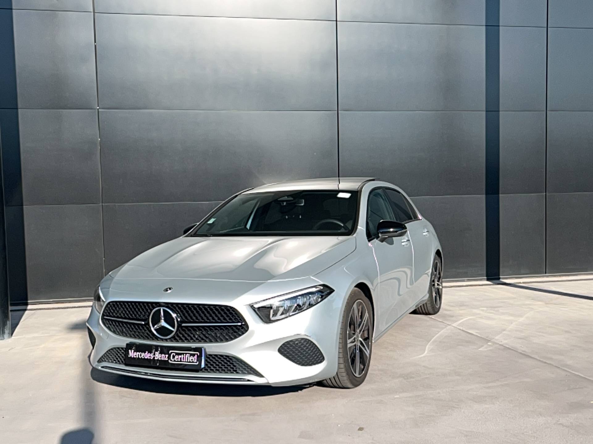 Image de l'annonce principale - Mercedes-Benz Classe A