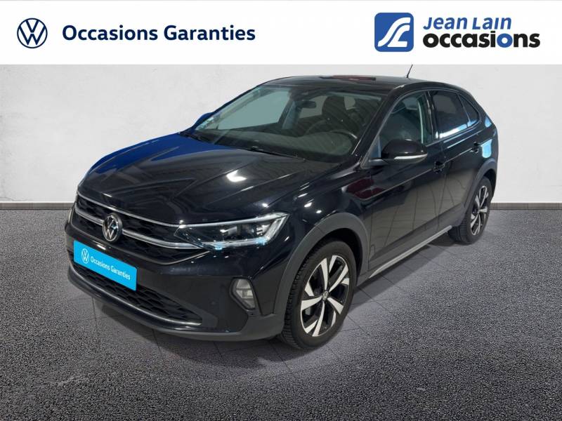 Image de l'annonce principale - Volkswagen Taigo