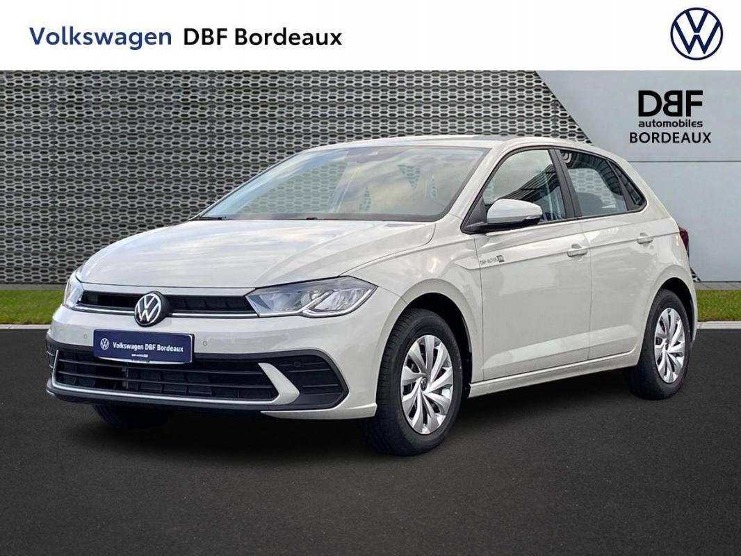 Image de l'annonce principale - Volkswagen Polo