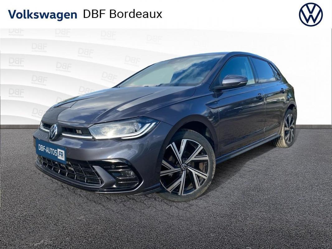 Image de l'annonce principale - Volkswagen Polo