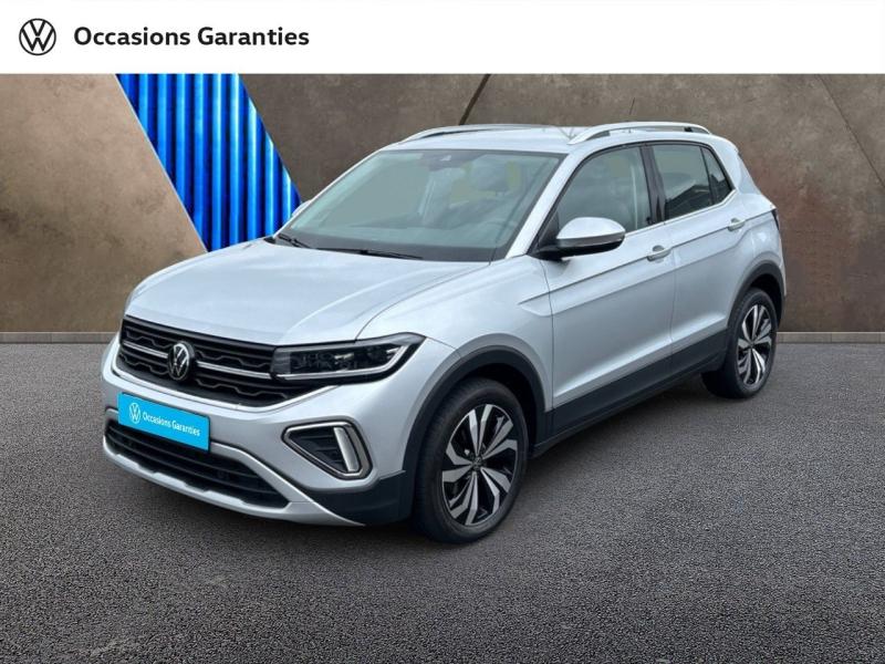Image de l'annonce principale - Volkswagen T-Cross