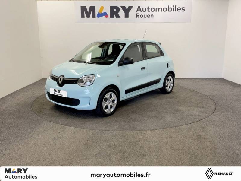 Image de l'annonce principale - Renault Twingo