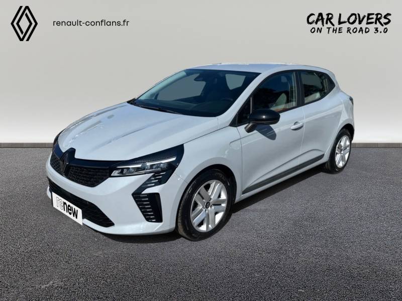 Image de l'annonce principale - Renault Clio