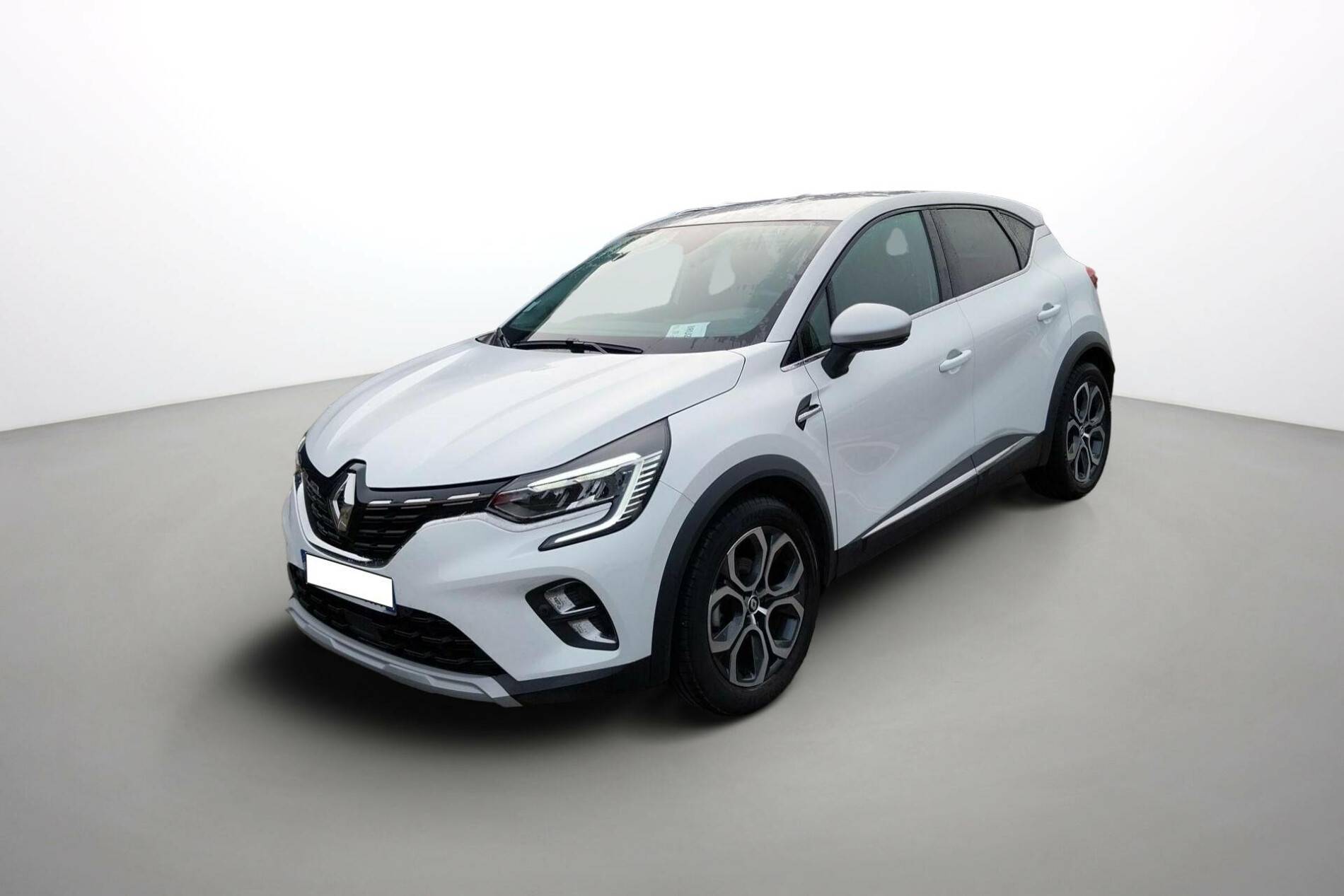 Image de l'annonce principale - Renault Captur