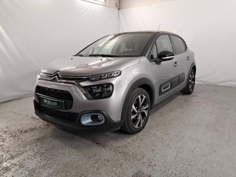 Image de l'annonce principale - Citroën C3