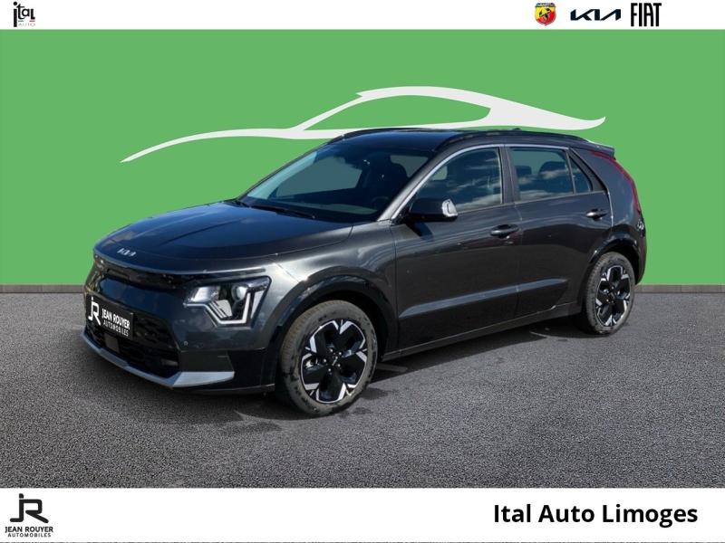 Image de l'annonce principale - Kia Niro