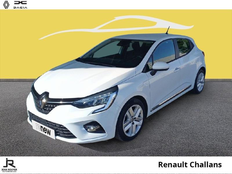 Image de l'annonce principale - Renault Clio
