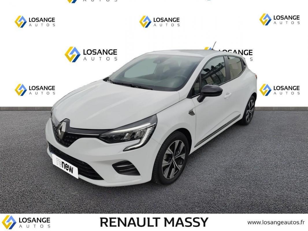 Image de l'annonce principale - Renault Clio