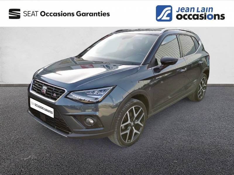 Image de l'annonce principale - SEAT Arona