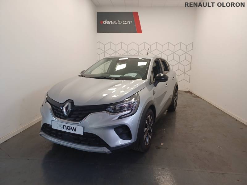 Image de l'annonce principale - Renault Captur