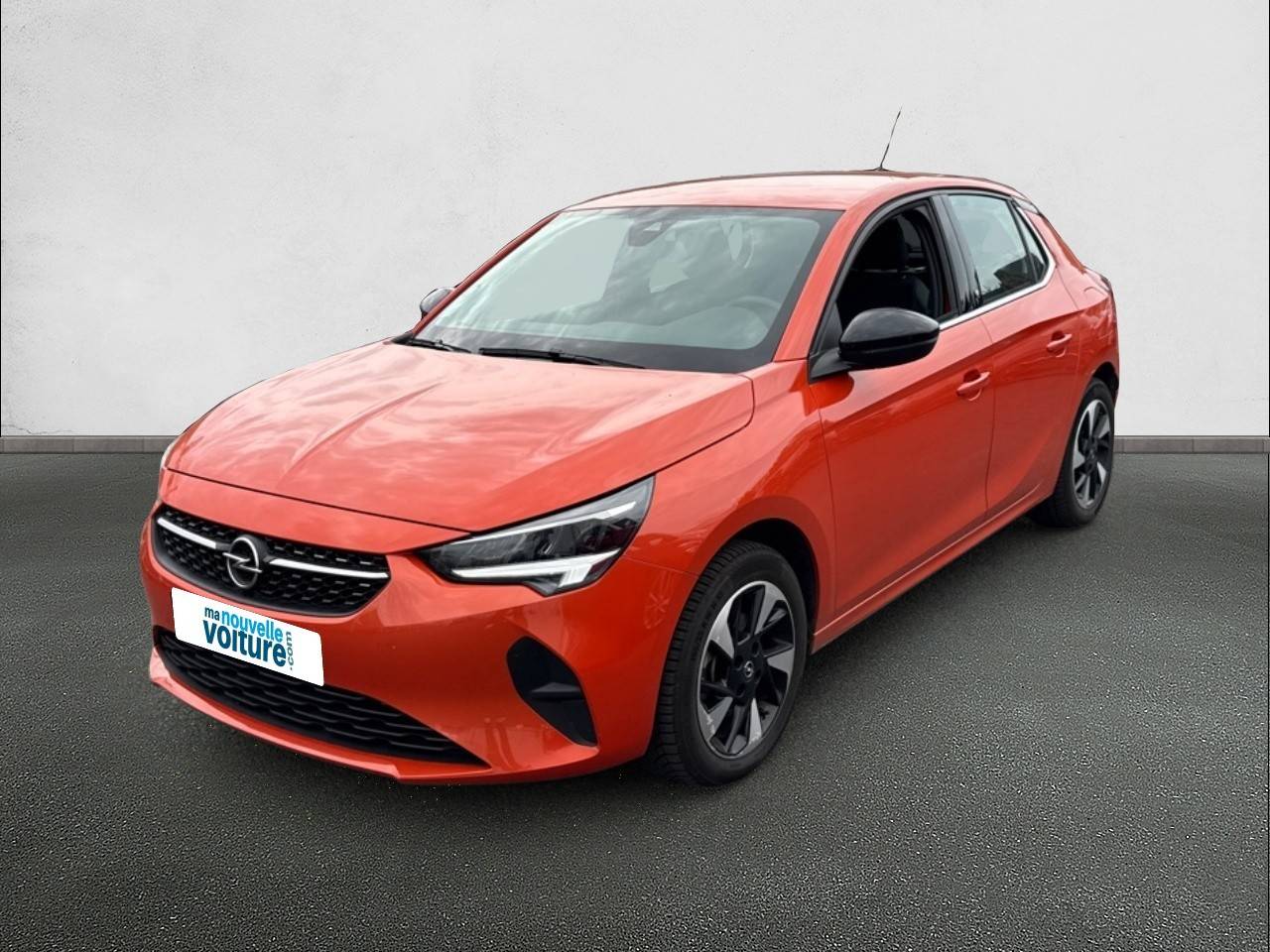 Image de l'annonce principale - Opel Corsa e