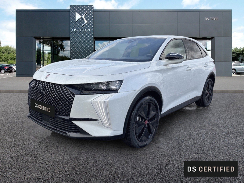 Image de l'annonce principale - DS Automobiles DS 7