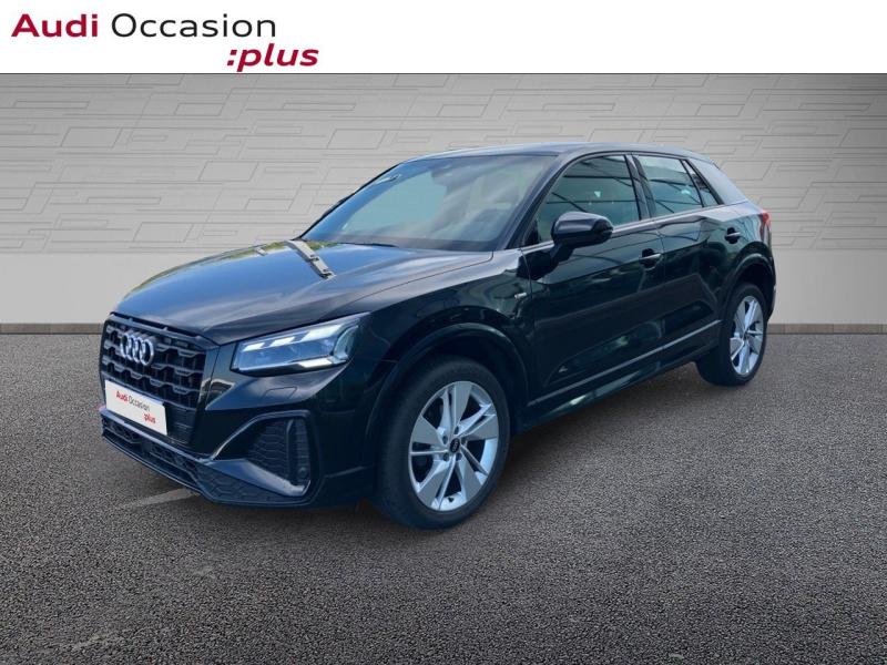 Image de l'annonce principale - Audi Q2