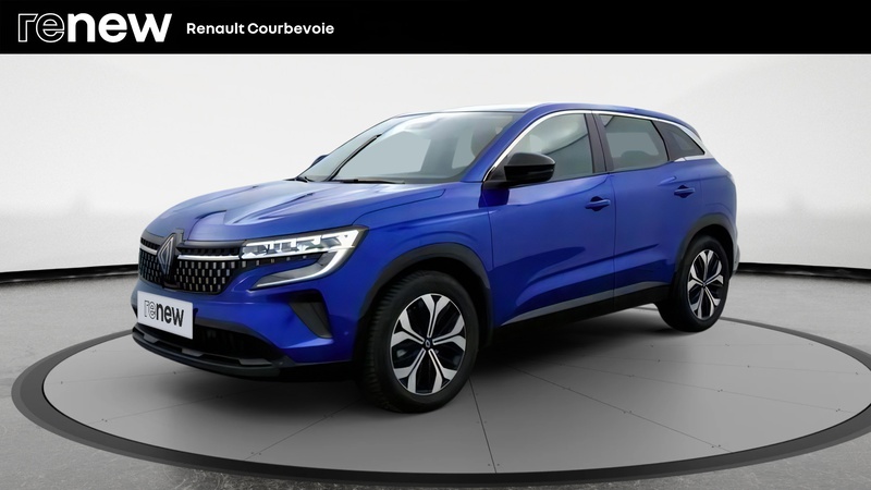 Image de l'annonce principale - Renault Austral