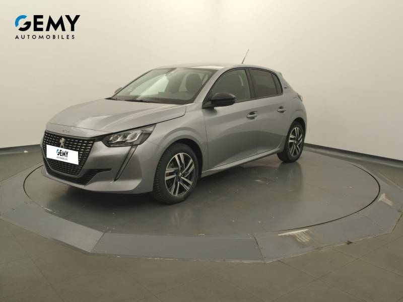 Image de l'annonce principale - Peugeot 208