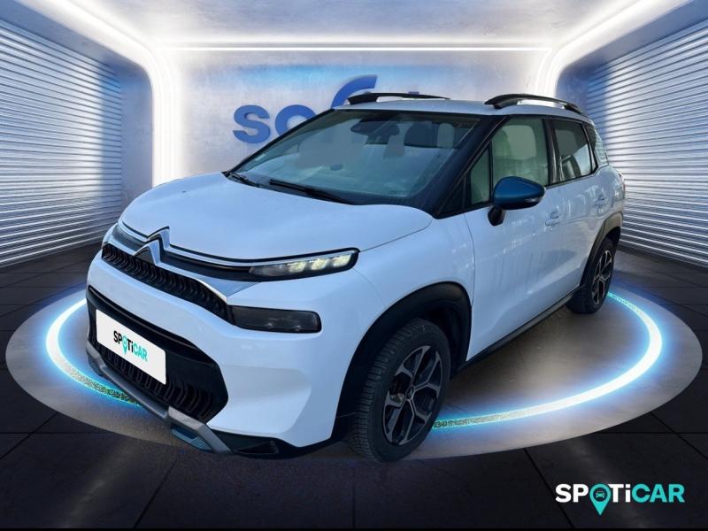 Image de l'annonce principale - Citroën C3 Aircross