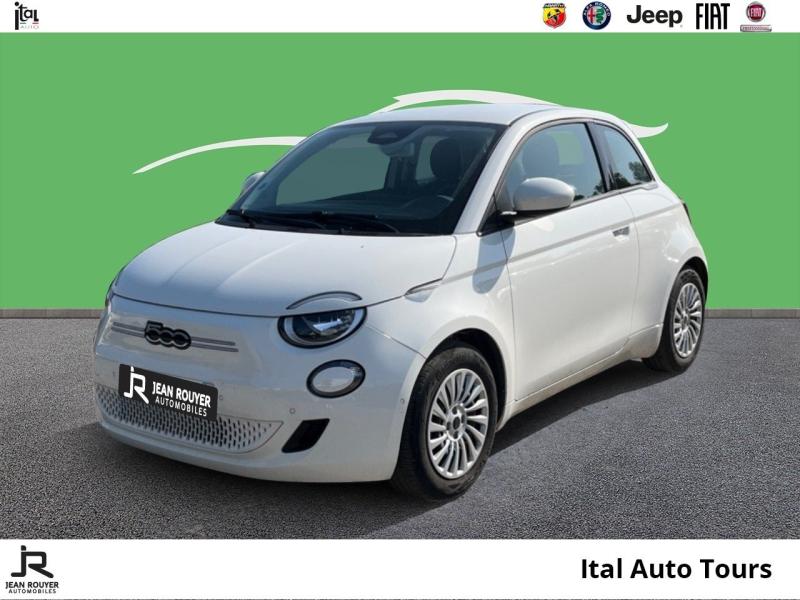 Image de l'annonce principale - Fiat 500 Électrique
