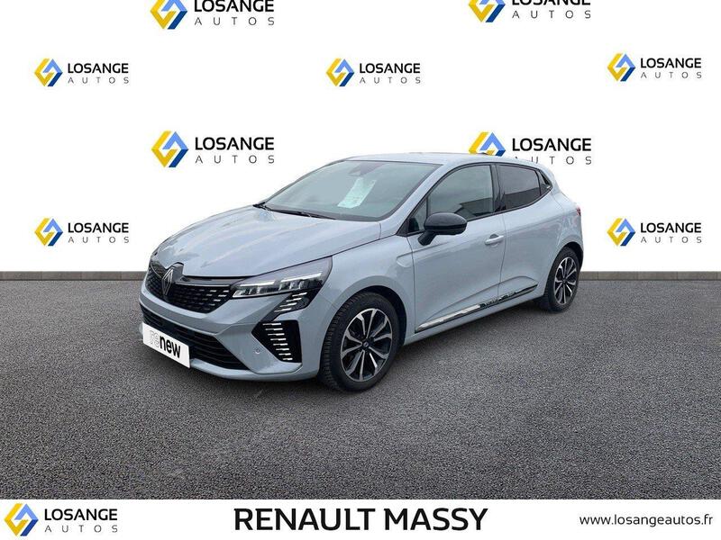 Image de l'annonce principale - Renault Clio