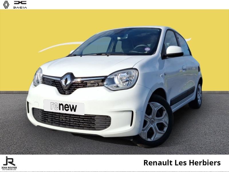 Image de l'annonce principale - Renault Twingo