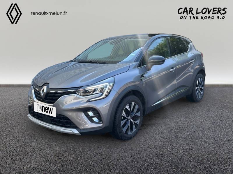 Image de l'annonce principale - Renault Captur