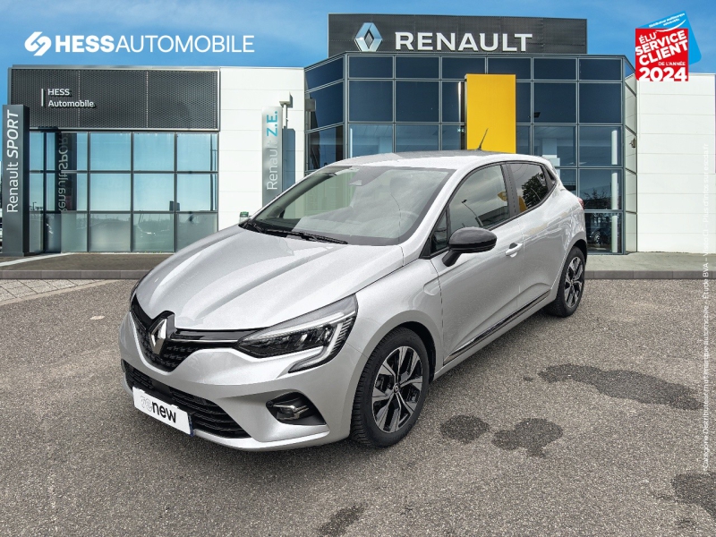 Image de l'annonce principale - Renault Clio