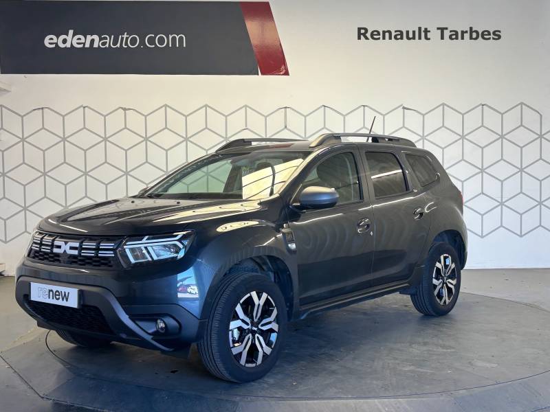 Image de l'annonce principale - Dacia Journey