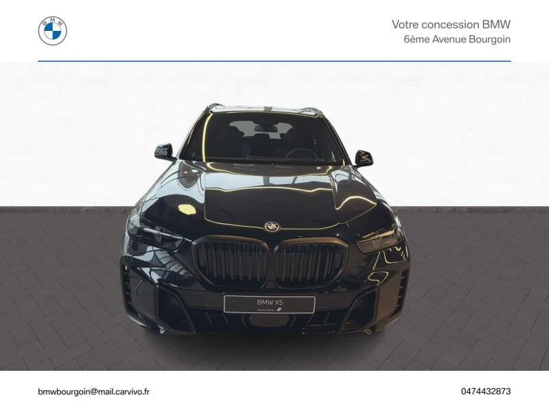 Image de l'annonce principale - BMW X5