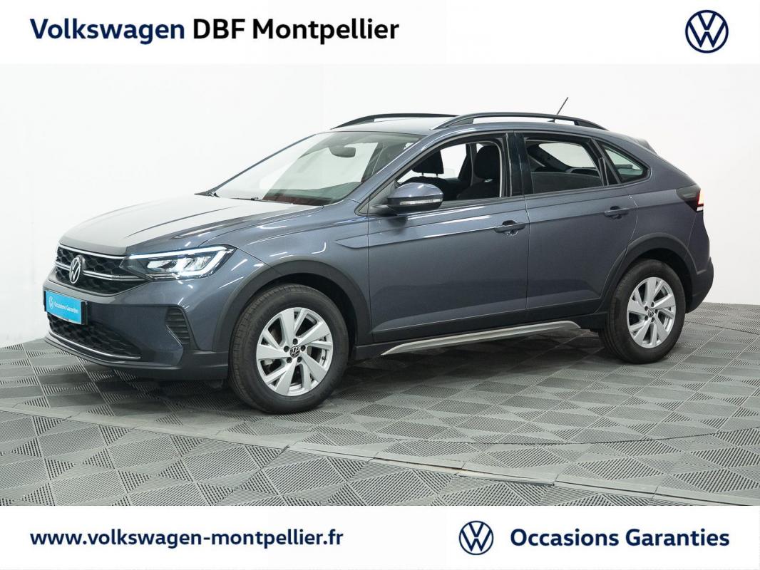 Image de l'annonce principale - Volkswagen Taigo