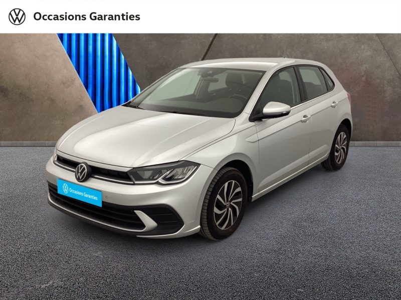 Image de l'annonce principale - Volkswagen Polo