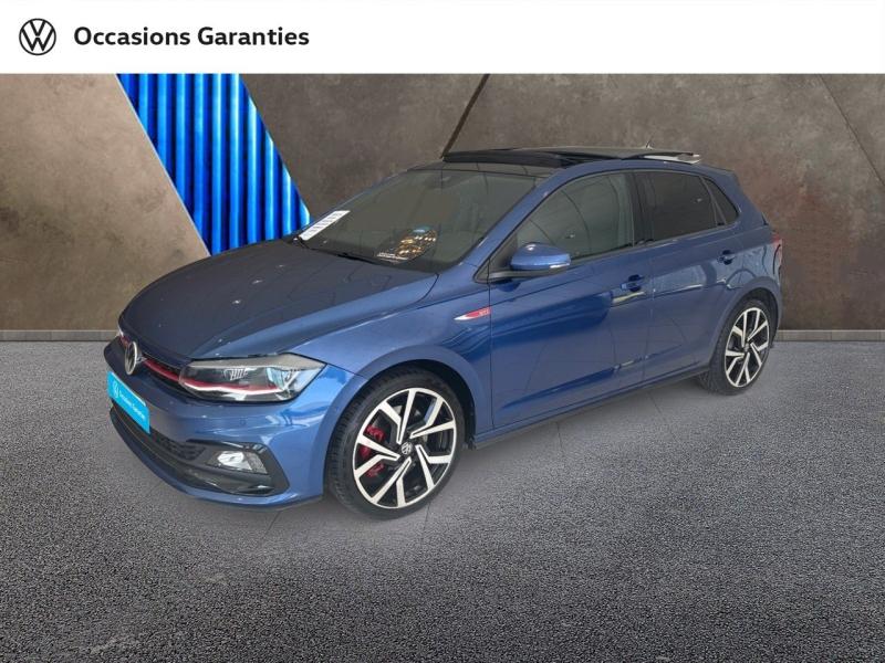 Image de l'annonce principale - Volkswagen Polo GTI