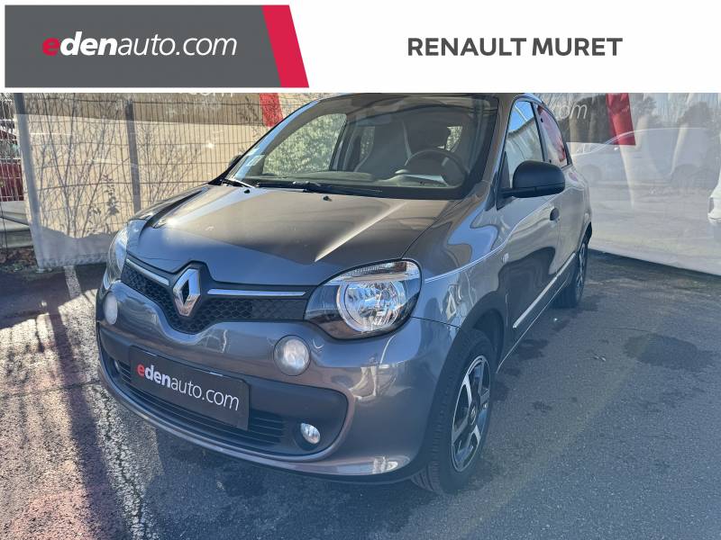 Image de l'annonce principale - Renault Twingo