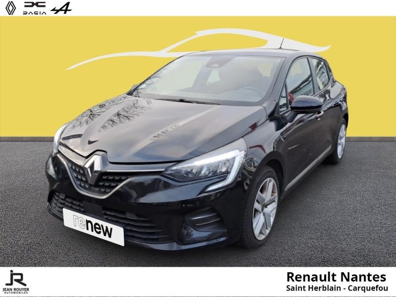 Image de l'annonce principale - Renault Clio