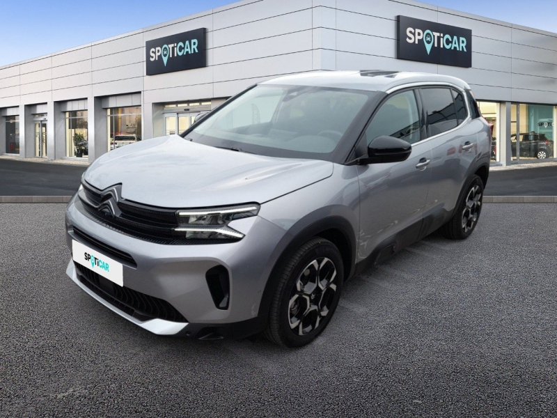 Image de l'annonce principale - Citroën C5 Aircross