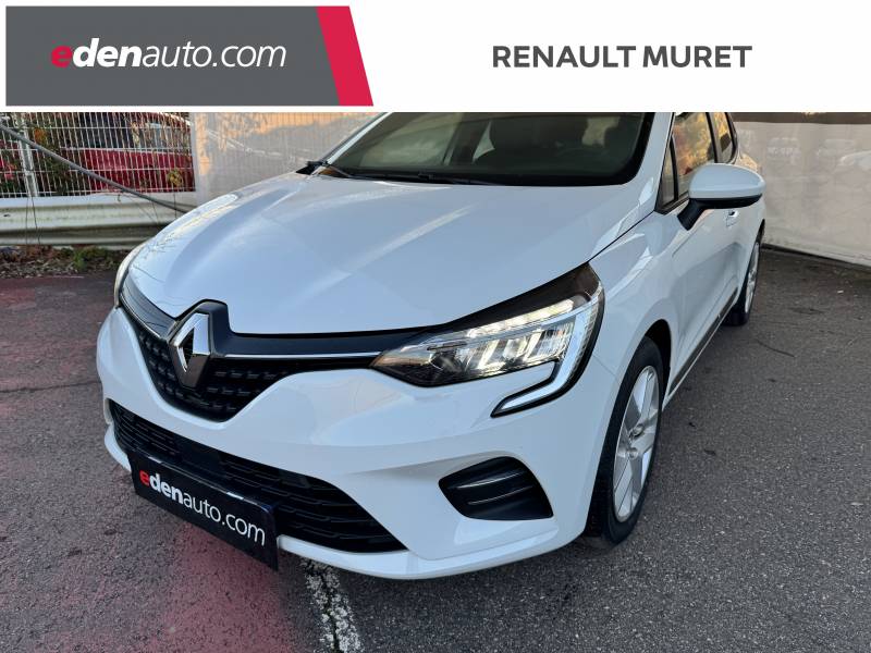 Image de l'annonce principale - Renault Clio